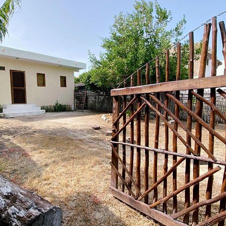 Casa Gonza By Holbox Rentsヴィラ エクステリア 写真