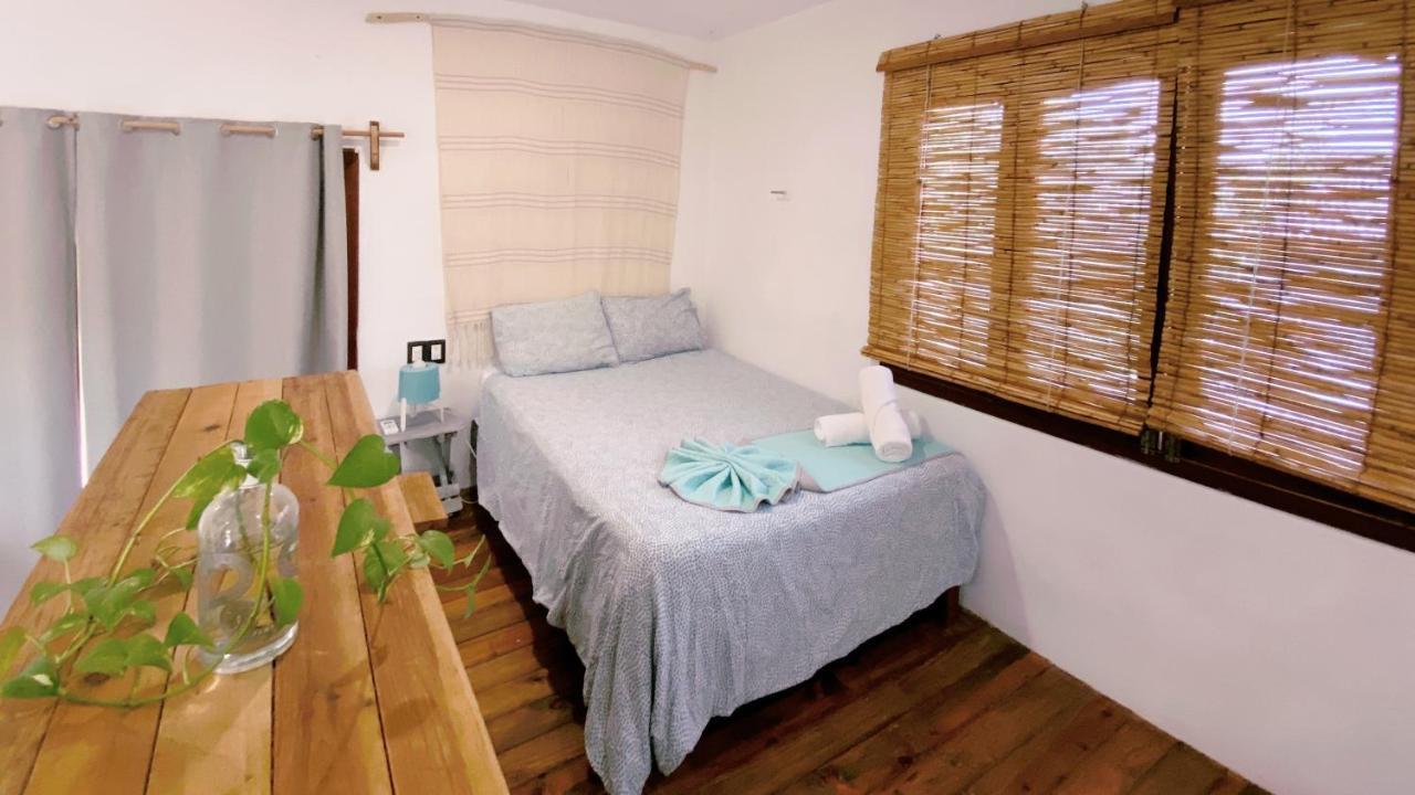 Casa Gonza By Holbox Rentsヴィラ エクステリア 写真