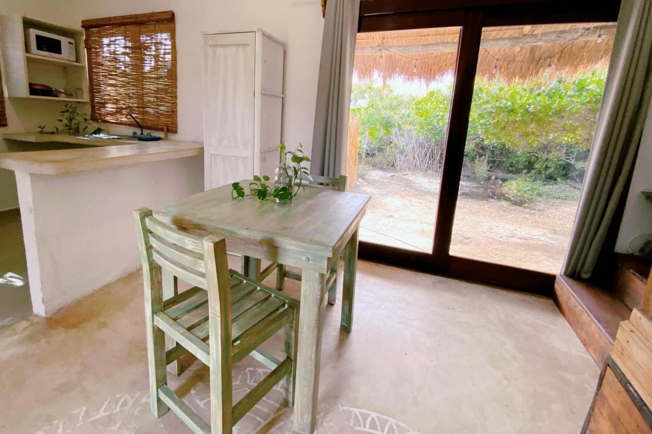 Casa Gonza By Holbox Rentsヴィラ エクステリア 写真