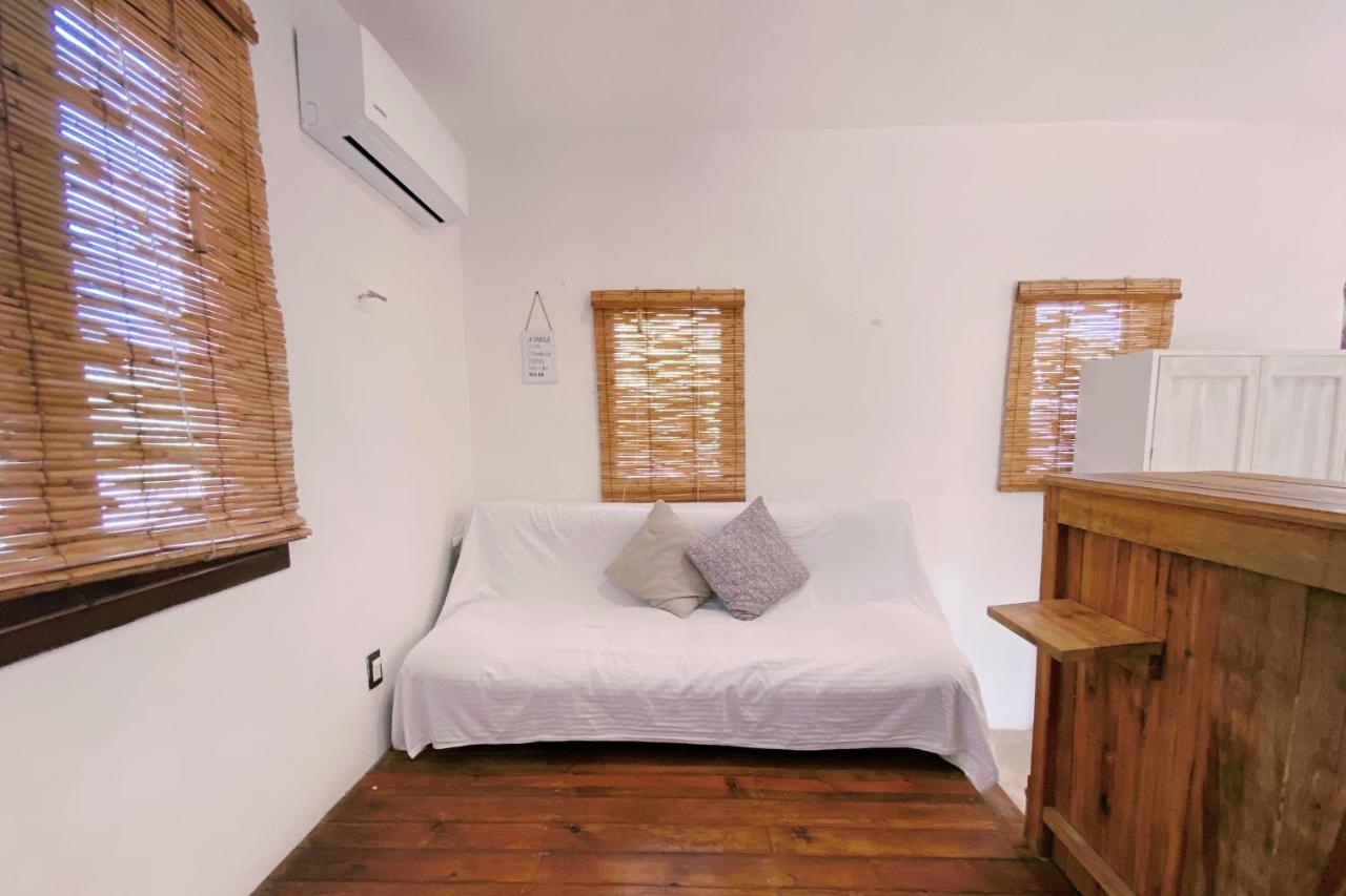 Casa Gonza By Holbox Rentsヴィラ エクステリア 写真