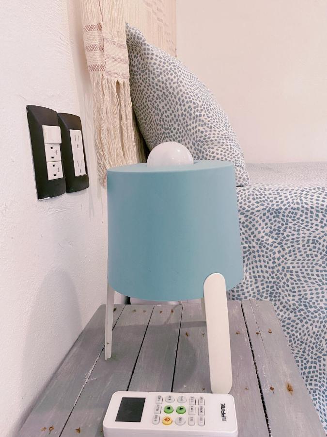 Casa Gonza By Holbox Rentsヴィラ エクステリア 写真